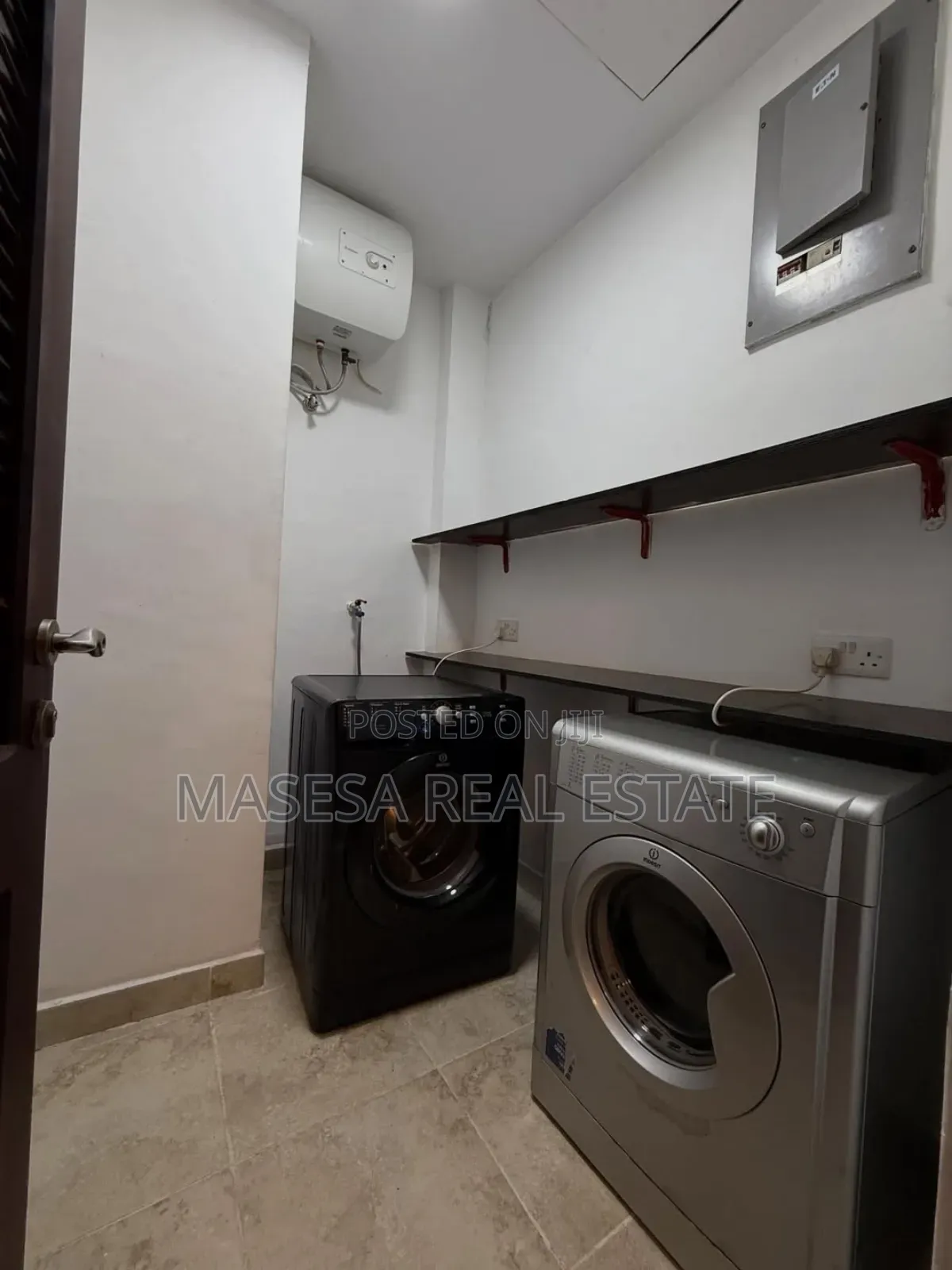 Furnished 2bdrm Apartment in Masaki for rent