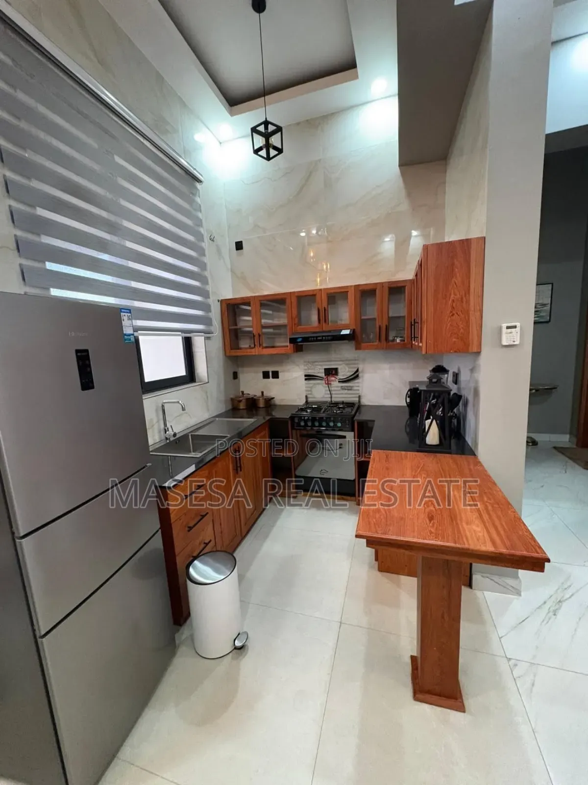 1bdrm Apartment in Kinondoni for rent