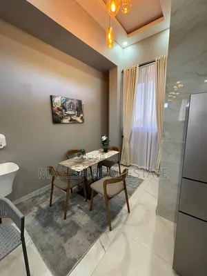 1bdrm Apartment in Kinondoni for rent