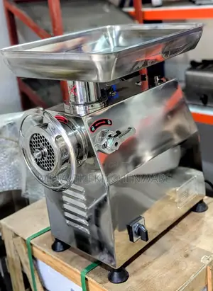 Commercial Electric Meat Grinder 350kg/Hr