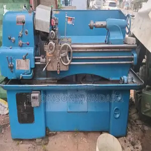 Imported Lathe Machine 1.5mt