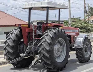 Tractor Massey Ferguson Mpya on Sale.