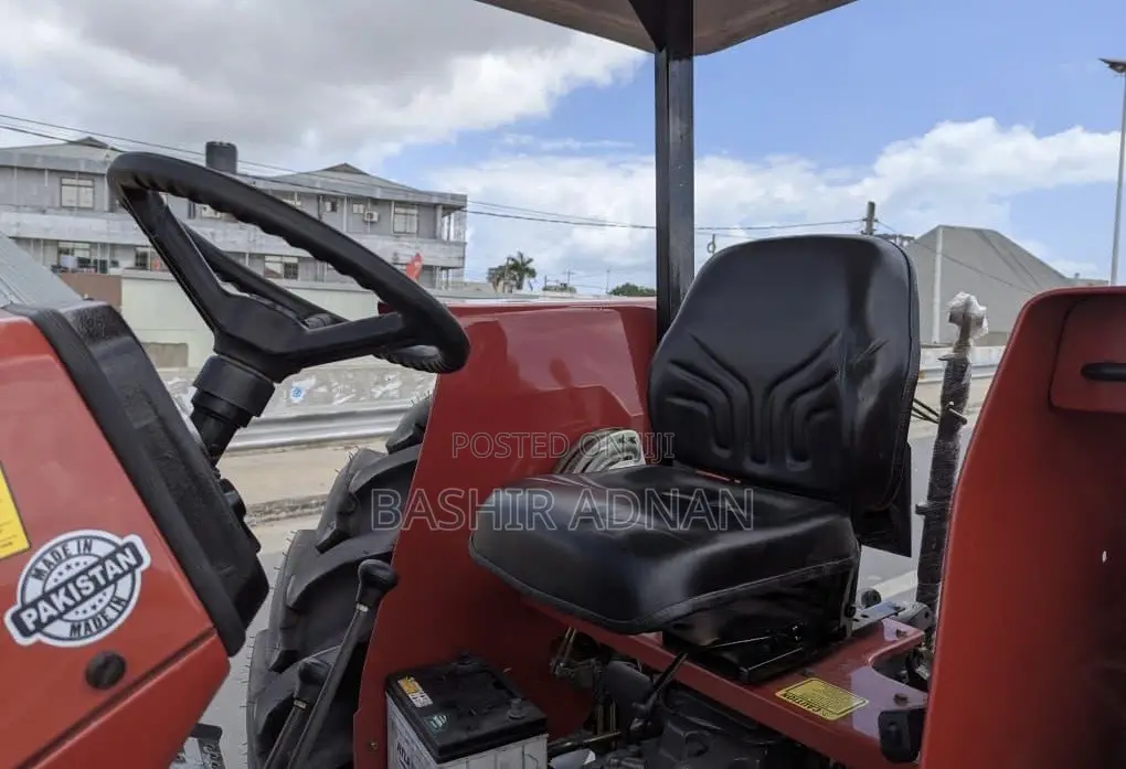 Tractor Massey Ferguson Mpya on Sale.