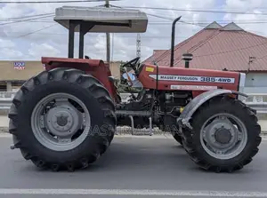 Tractor Massey Ferguson Mpya on Sale.