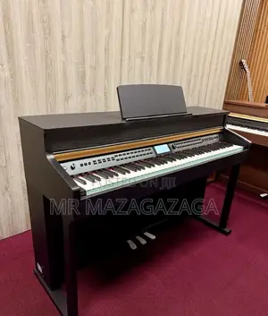 Grande Digital Piano 3 Pedal. Model K 58810-B