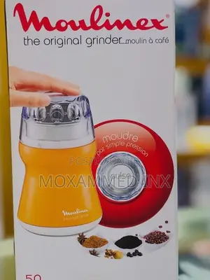 Moulinex Original Grinder 180w