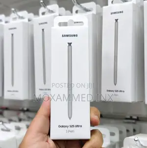 Original Samsung S Pen for Galaxy S25 Ultra
