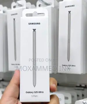 Original Samsung S Pen for Galaxy S25 Ultra