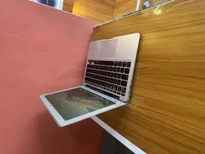 Laptop Apple MacBook Air 2015 4GB Intel Core I5 SSD 256GB