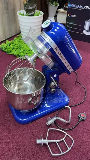 Stand Mixer B7 Heavy Mashine .