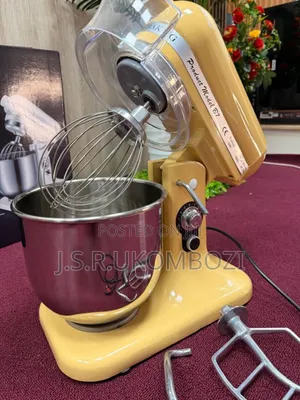 Stand Mixer B7 Heavy Mashine .