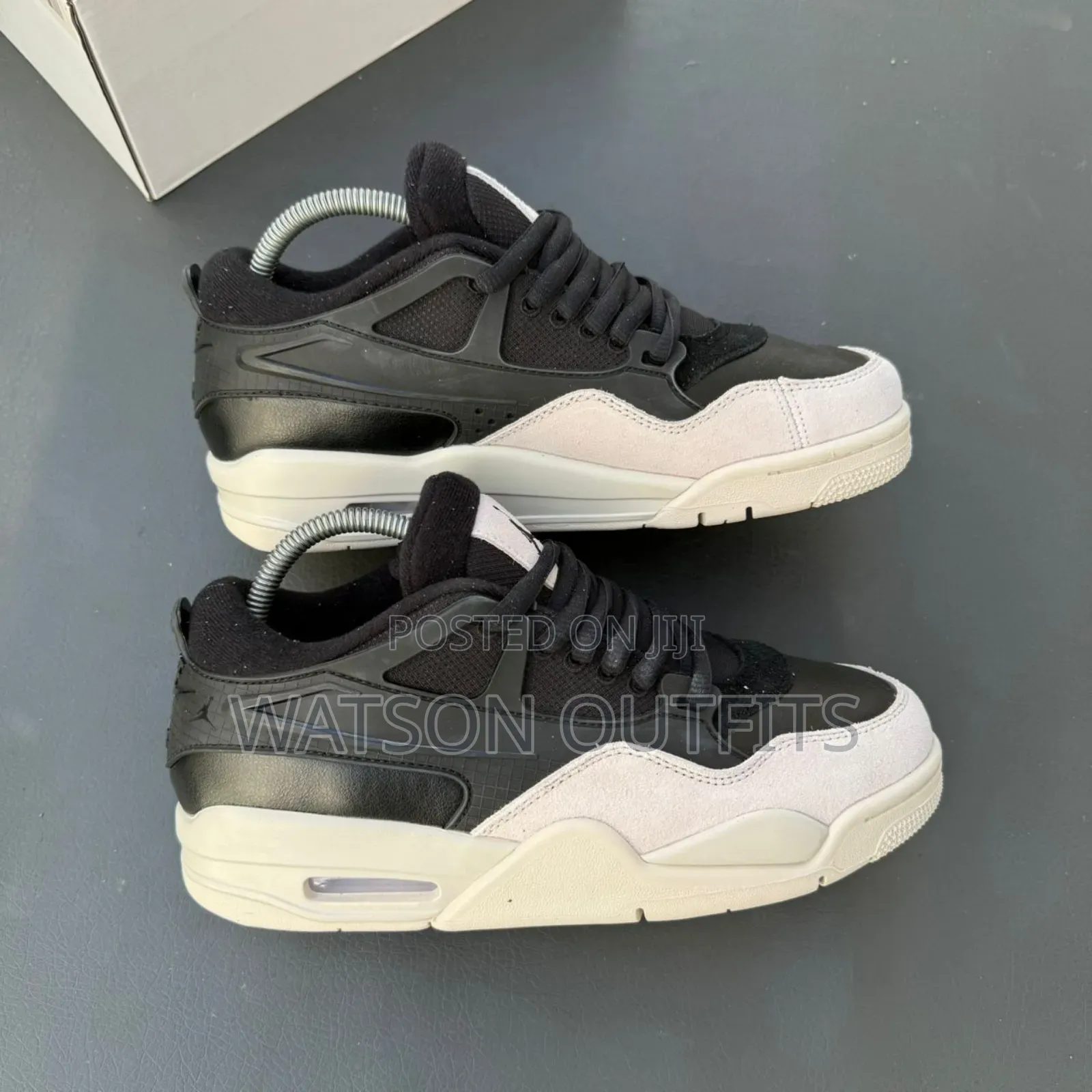Men's Sneaker Shoes Purely Very Smart
