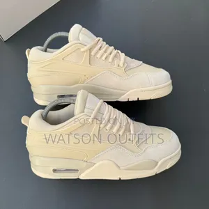 Men's Sneaker Shoes Purely Very Smart