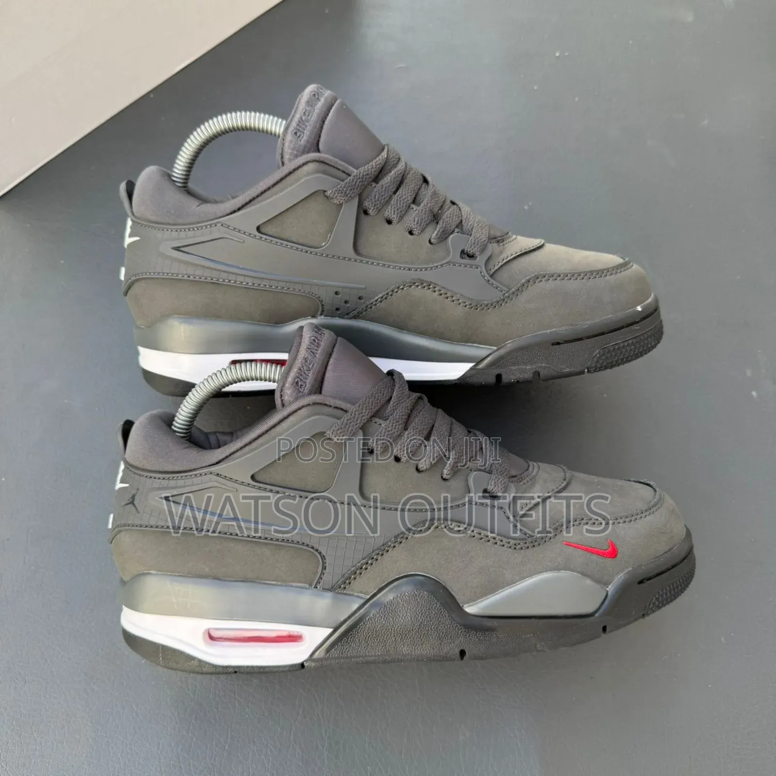 Men's Sneaker Shoes Purely Very Smart
