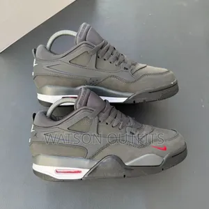 Men's Sneaker Shoes Purely Very Smart
