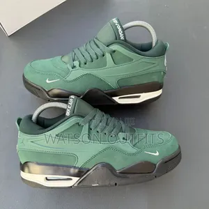 Men's Sneaker Shoes Purely Very Smart