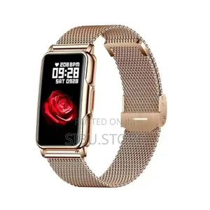 Sport and Tracker Smartwatch