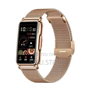 Sport and Tracker Smartwatch