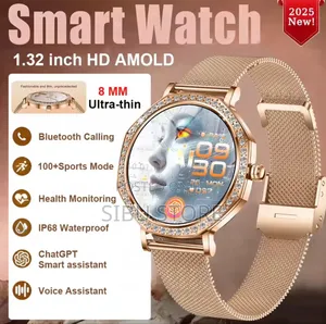 Smartwatch Ultra
