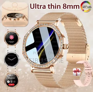 Smartwatch Ultra