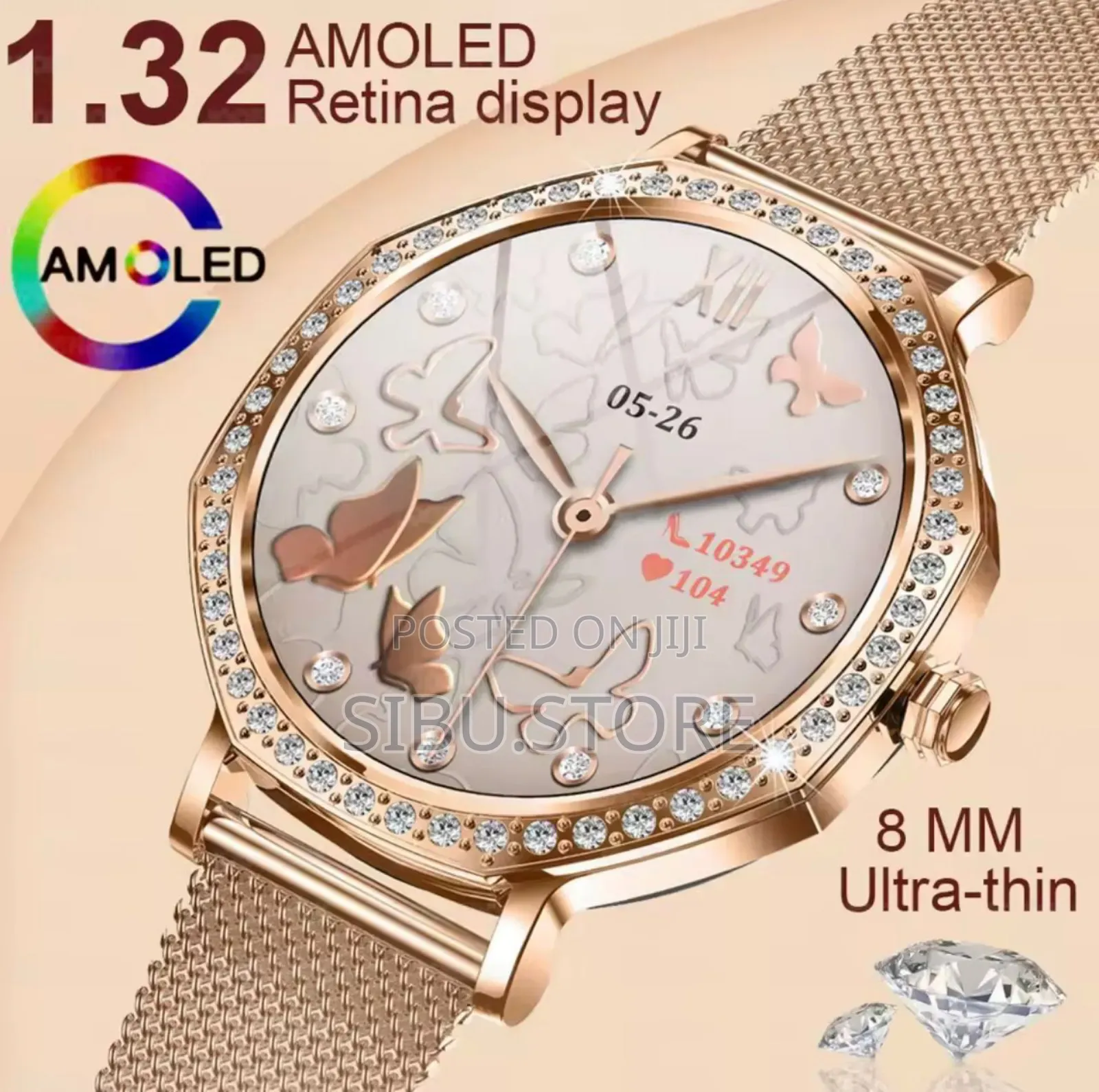 Smartwatch Ultra
