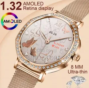 Smartwatch Ultra