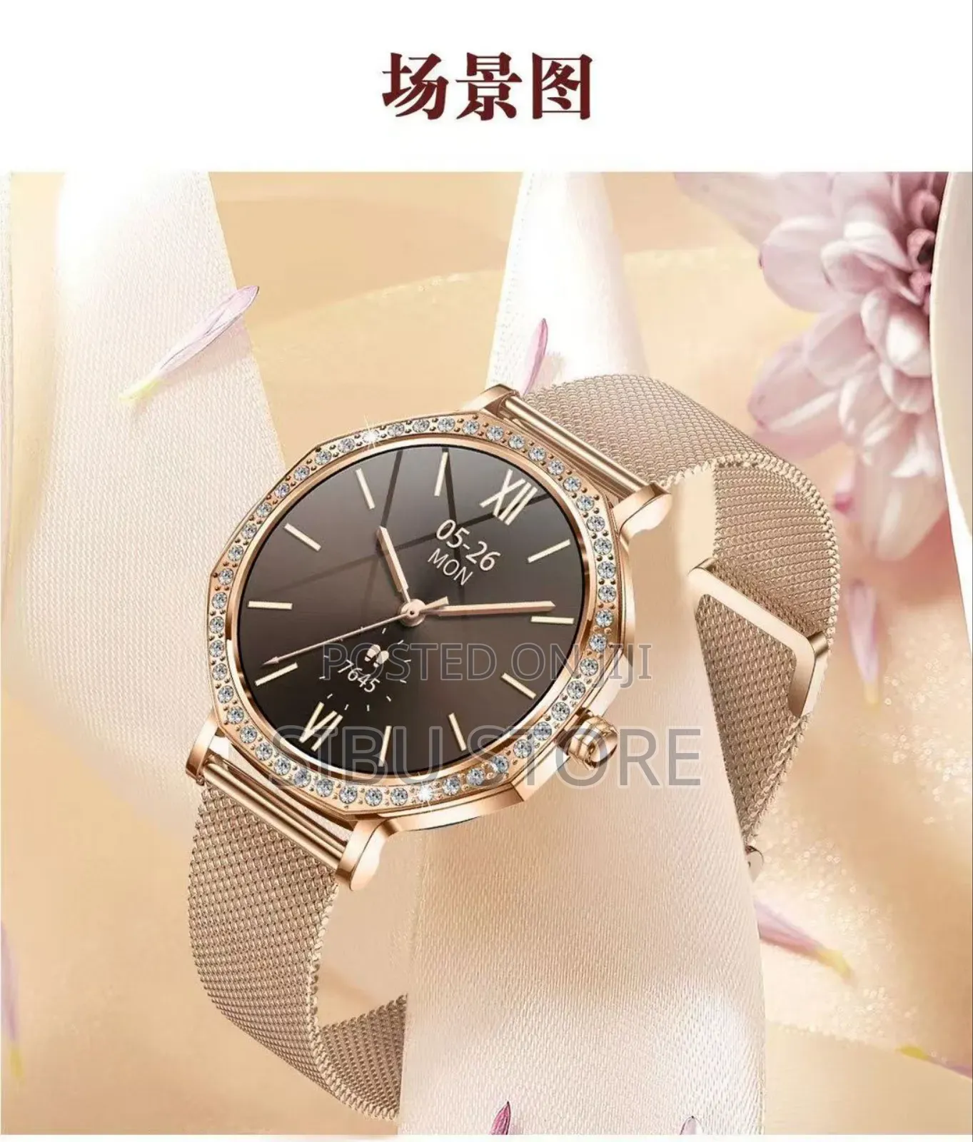 Smartwatch Ultra