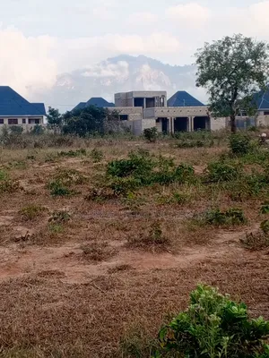 Viwanja Vizuri Sana Kwa Familia Au Uwekezaji