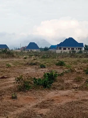 Viwanja Vizuri Sana Kwa Familia Au Uwekezaji