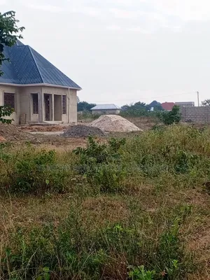 Viwanja Vizuri Sana Kwa Familia Au Uwekezaji