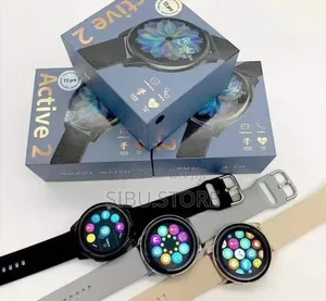 Smartwatch Active 2