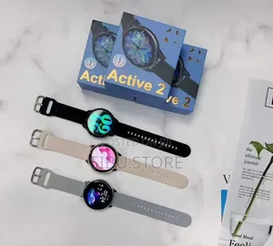 Smartwatch Active 2
