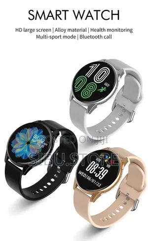 Smartwatch Active 2