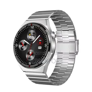 H4 Max, Luxurious Smartwatch