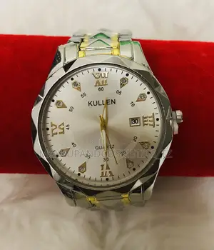 Watch for Men