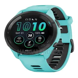 Garmin Forerunner 265