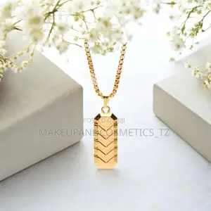 Chain Men Stainless Steel