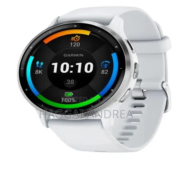 Garmin Venu 3