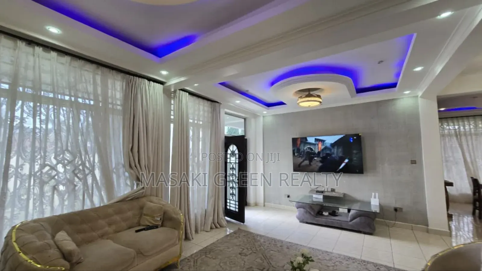 3bdrm House in Kwa Mwalimu, Mbezi Beach for sale