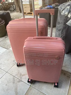Traveling Bag