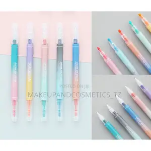 Liquid Ink Rollerball Pens