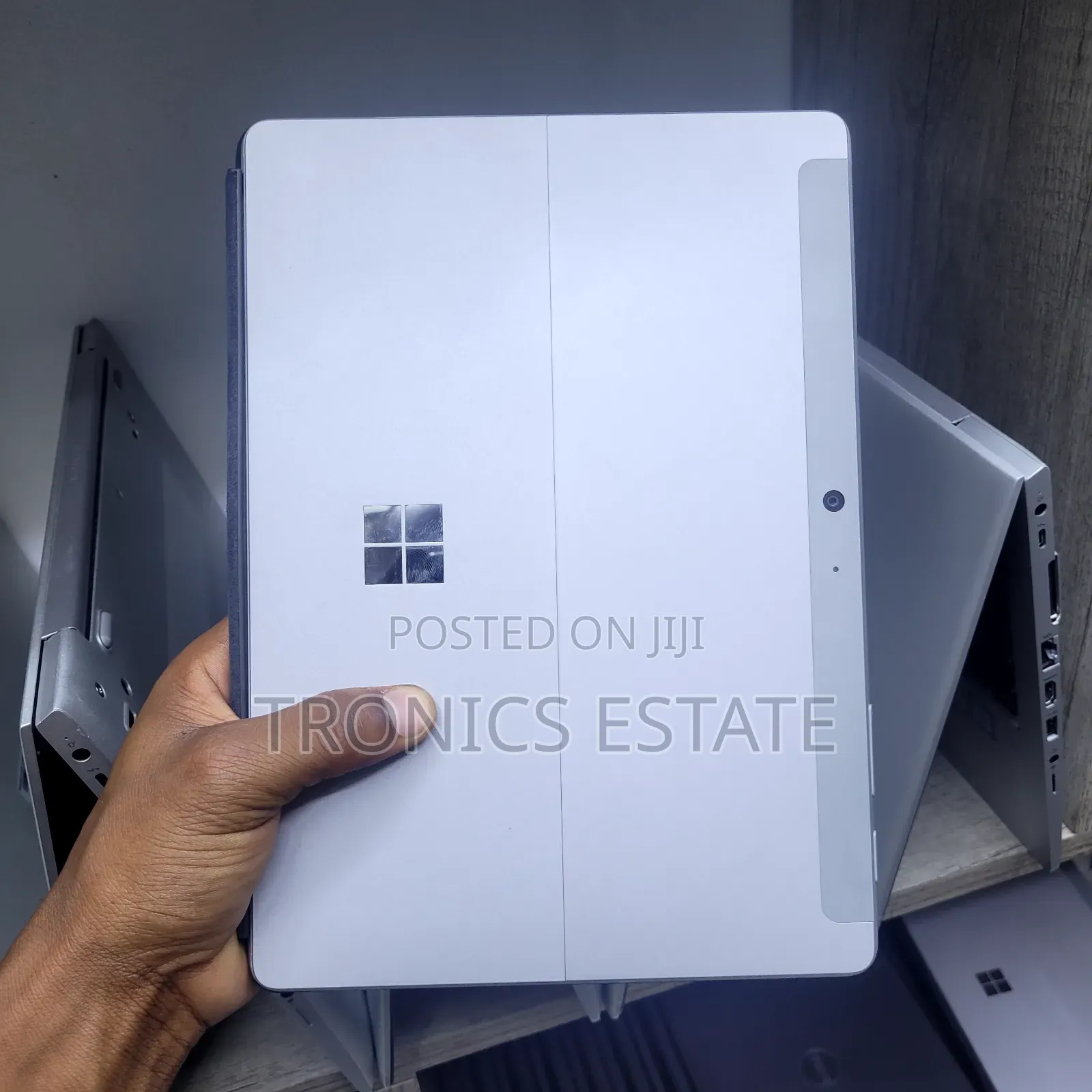 Laptop Microsoft Surface Go 2 8GB Intel Core M3 SSD 128GB