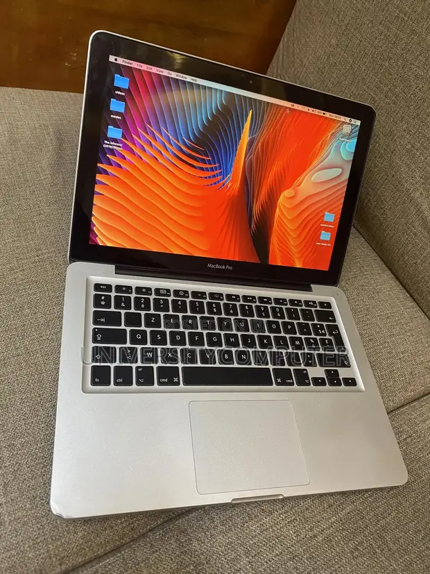 MacBook本体 T235 Apple MacBook Pro i5 8GB 500GB 2012 Laptop Apple MacBook Pro 2012 8GB Intel Core I5 HDD 500GB for sale