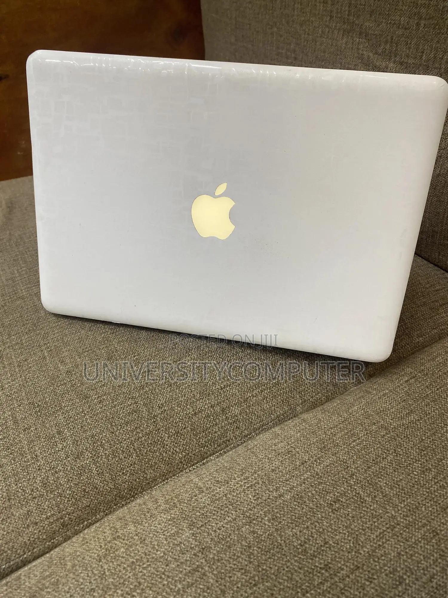 Laptop Apple MacBook Pro 2012 8GB Intel Core I5 HDD 500GB