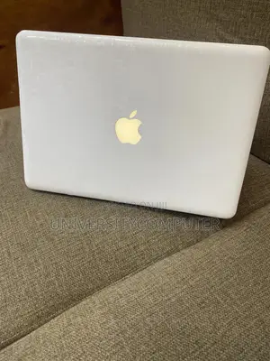 Laptop Apple MacBook Pro 2012 8GB Intel Core I5 HDD 500GB