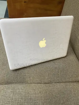 Laptop Apple MacBook Pro 2012 8GB Intel Core I5 HDD 500GB