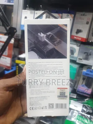 Yesido Car Inverter