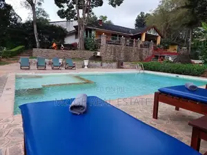Hotel – Iconic Investment Legacy Property for Sale in Lushoto