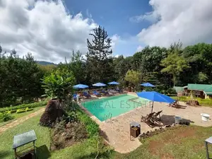 Hotel – Iconic Investment Legacy Property for Sale in Lushoto
