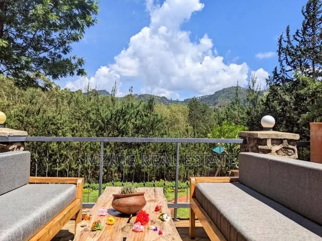 Hotel – Iconic Investment Legacy Property for Sale in Lushoto